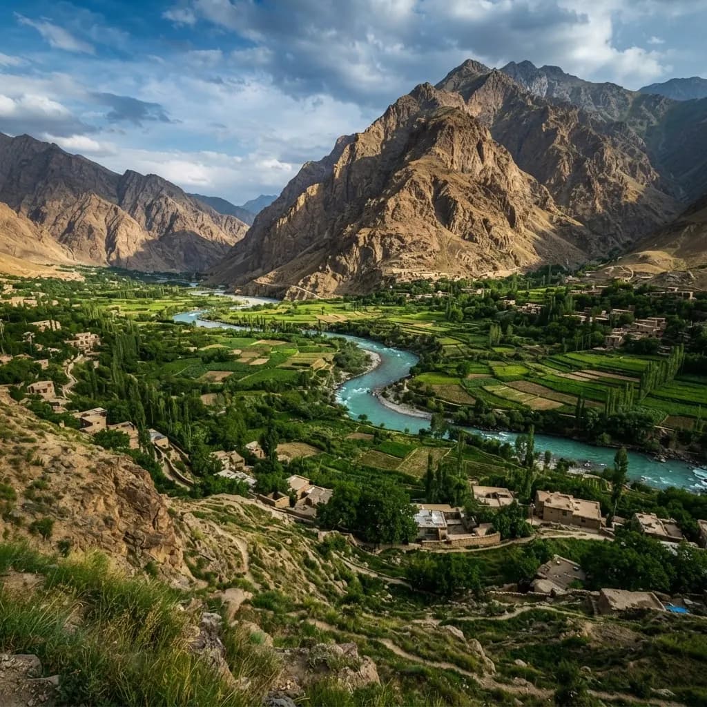 Panjshir