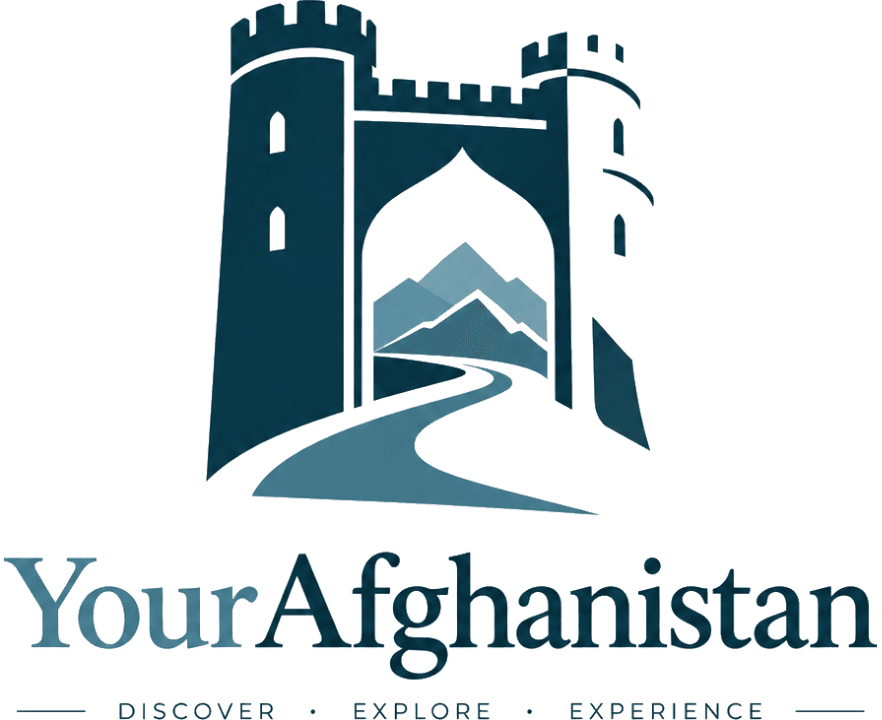 Your Afghanistan